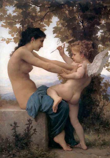 Amour ...